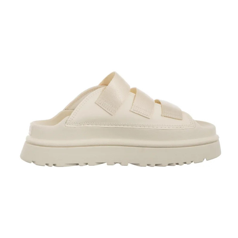 UGG W Goldenglow Slide 1167430 JSM (UA154-a) Moteriški batai/šlepetės