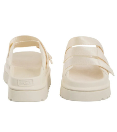 UGG W Goldenglow Slide 1167430 JSM (UA154-a) Moteriški batai/šlepetės