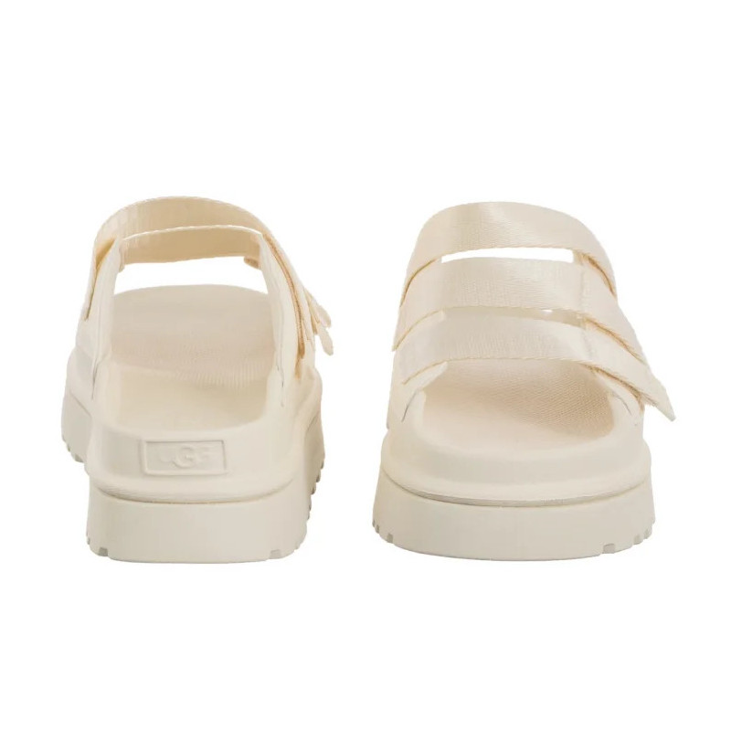 UGG W Goldenglow Slide 1167430 JSM (UA154-a) Moteriški batai/šlepetės