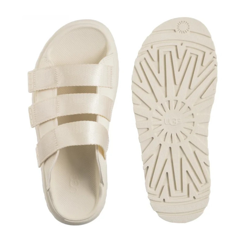 UGG W Goldenglow Slide 1167430 JSM (UA154-a) Moteriški batai/šlepetės