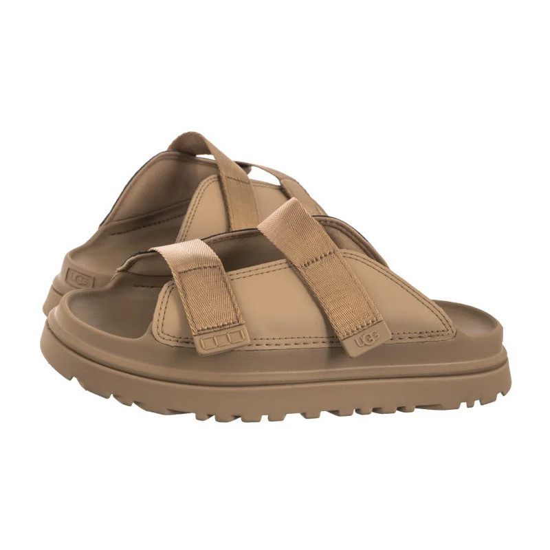 UGG K Goldenglow Slide 1166513K DND (UA153-a) Moteriški batai/šlepetės