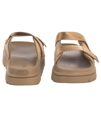 UGG K Goldenglow Slide 1166513K DND (UA153-a) Moteriški batai/šlepetės