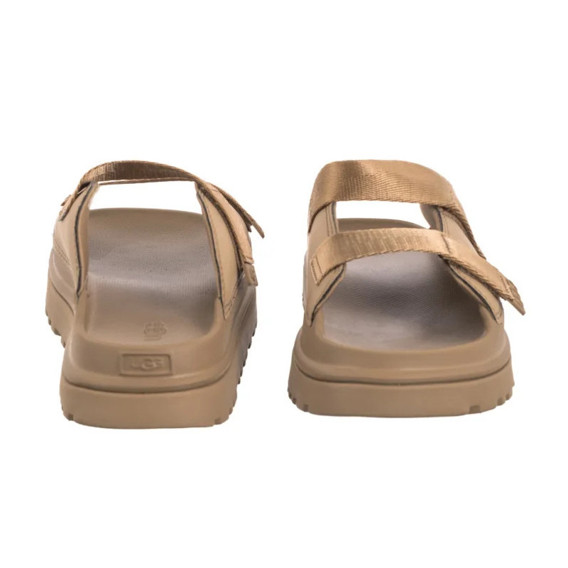 UGG K Goldenglow Slide 1166513K DND (UA153-a) Moteriški batai/šlepetės