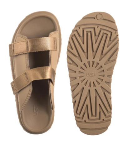UGG K Goldenglow Slide 1166513K DND (UA153-a) Moteriški batai/šlepetės