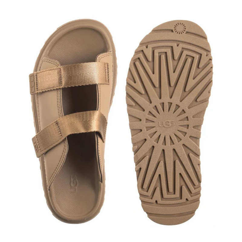 UGG K Goldenglow Slide 1166513K DND (UA153-a) Moteriški batai/šlepetės