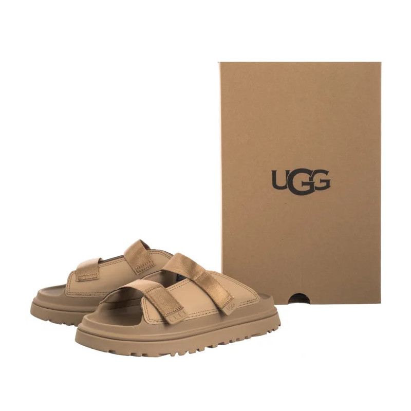 UGG K Goldenglow Slide 1166513K DND (UA153-a) Moteriški batai/šlepetės
