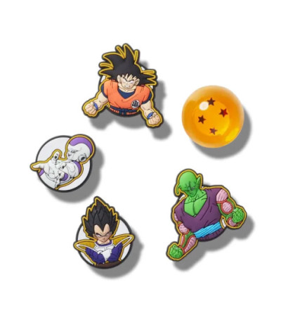 Crocs Jibbitz™ Dragon Ball...