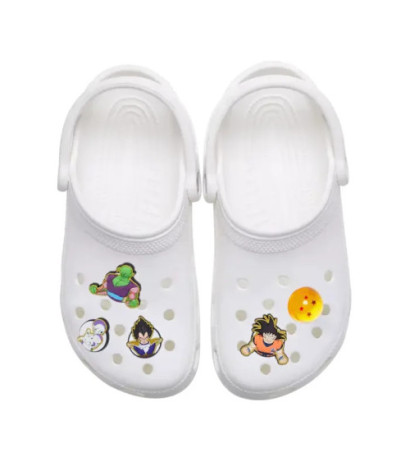 Crocs Jibbitz™ Dragon Ball Z 5-Pack 10014531 (CR357-a) aksesuaras