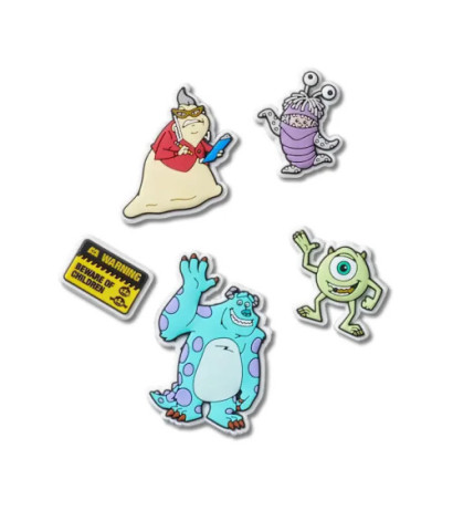 Crocs Jibbitz™ Monsters Inc...