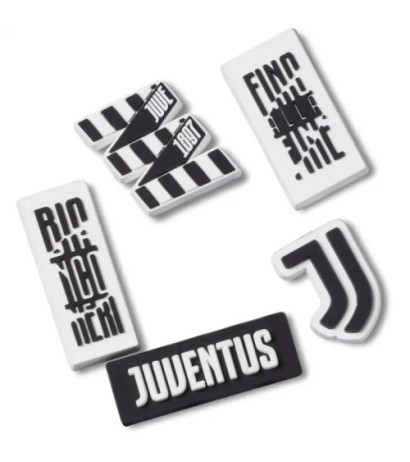 Crocs Jibbitz™ Juventus...