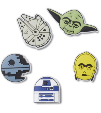 Crocs Jibbitz™ Star Wars...