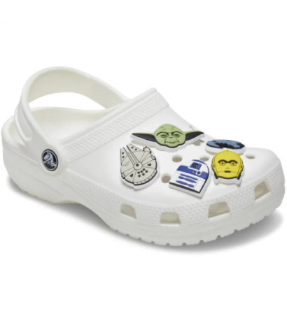 Crocs Jibbitz™ Star Wars 5-Pack 10012077 (CR361-a) aksesuaras