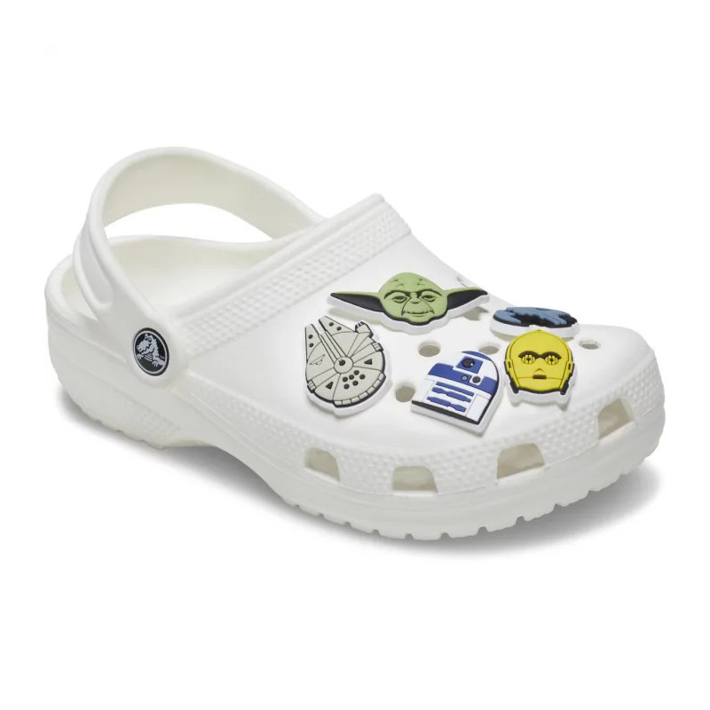 Crocs Jibbitz™ Star Wars 5-Pack 10012077 (CR361-a) aksesuaras