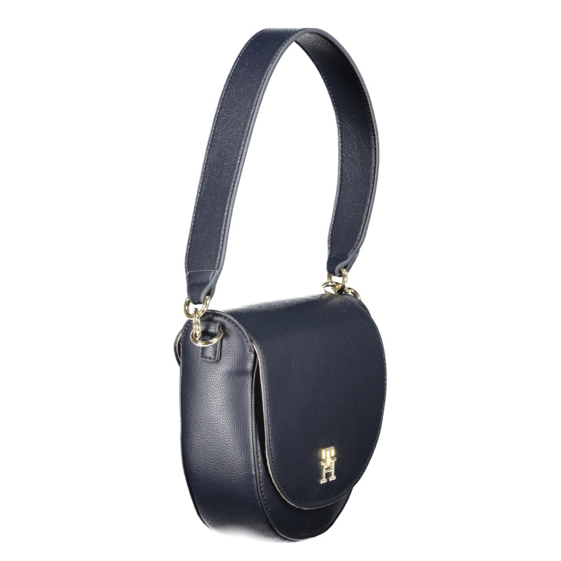 Tommy hilfiger rankinė AW0AW141670 Mėlyna