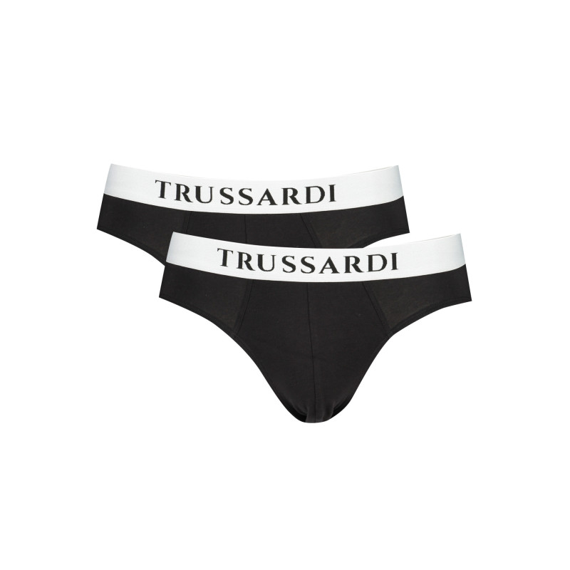 Trussardi apatinis trikotažas TRU2USP01 Juoda