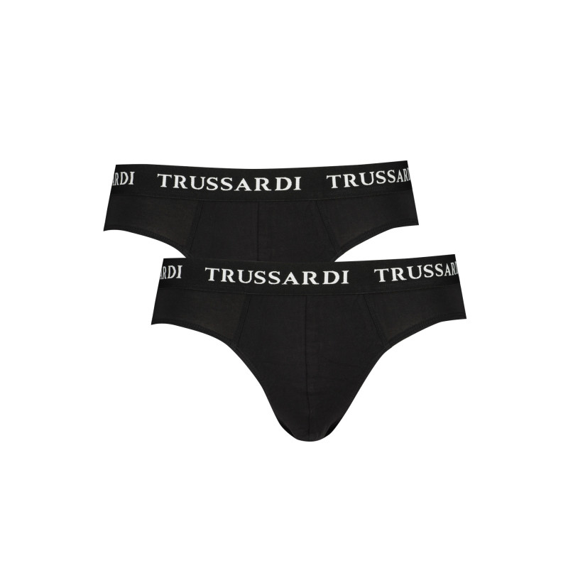Trussardi apatinis trikotažas TRU2USP02 Juoda