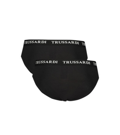 Trussardi apatinis trikotažas TRU2USP02 Juoda