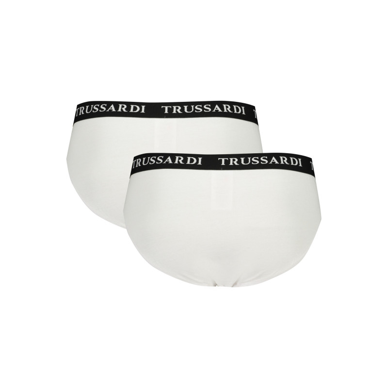 Trussardi apatinis trikotažas TRU2USP02 Balta