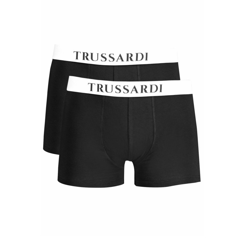 Trussardi apatinis trikotažas TRU2UTR01 Juoda