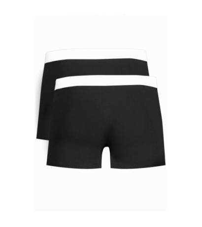 Trussardi apatinis trikotažas TRU2UTR01 Juoda
