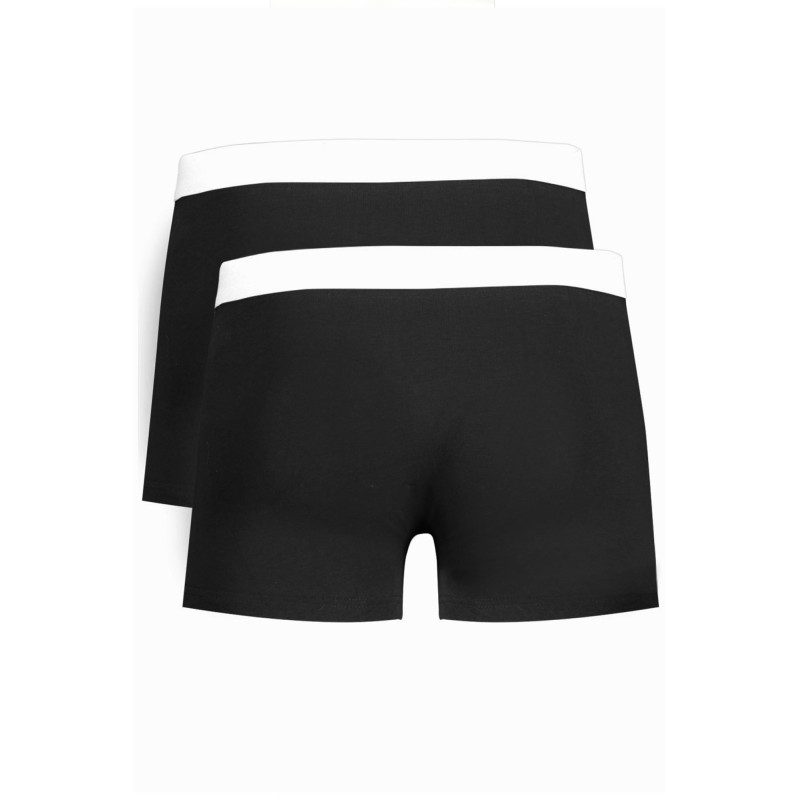 Trussardi apatinis trikotažas TRU2UTR01 Juoda
