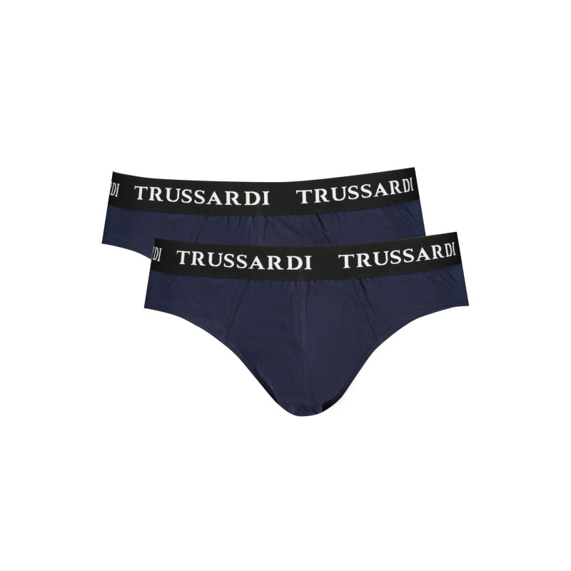 Trussardi apatinis trikotažas TRU2USP02 Mėlyna