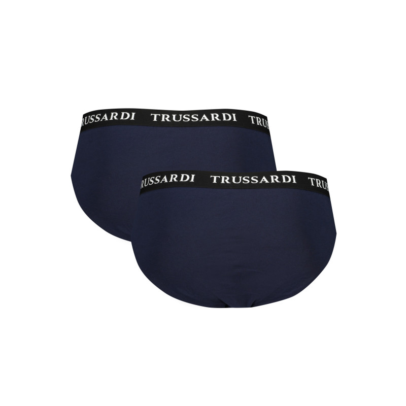 Trussardi apatinis trikotažas TRU2USP02 Mėlyna