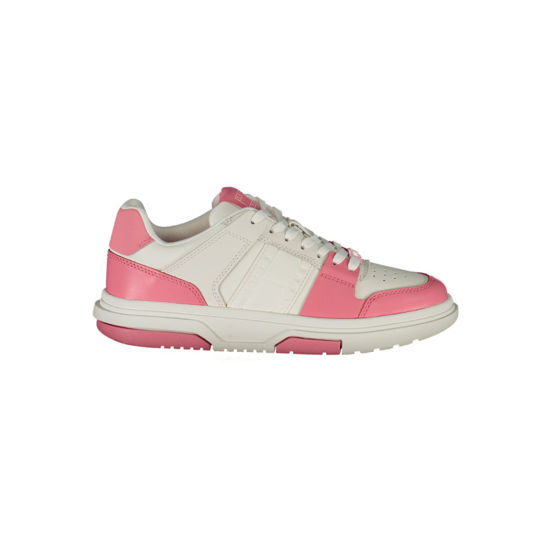 Tommy hilfiger laisvalaikio bateliai EN0EN02783 Rožinė