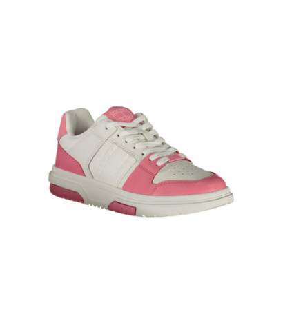 Tommy hilfiger laisvalaikio bateliai EN0EN02783 Rožinė