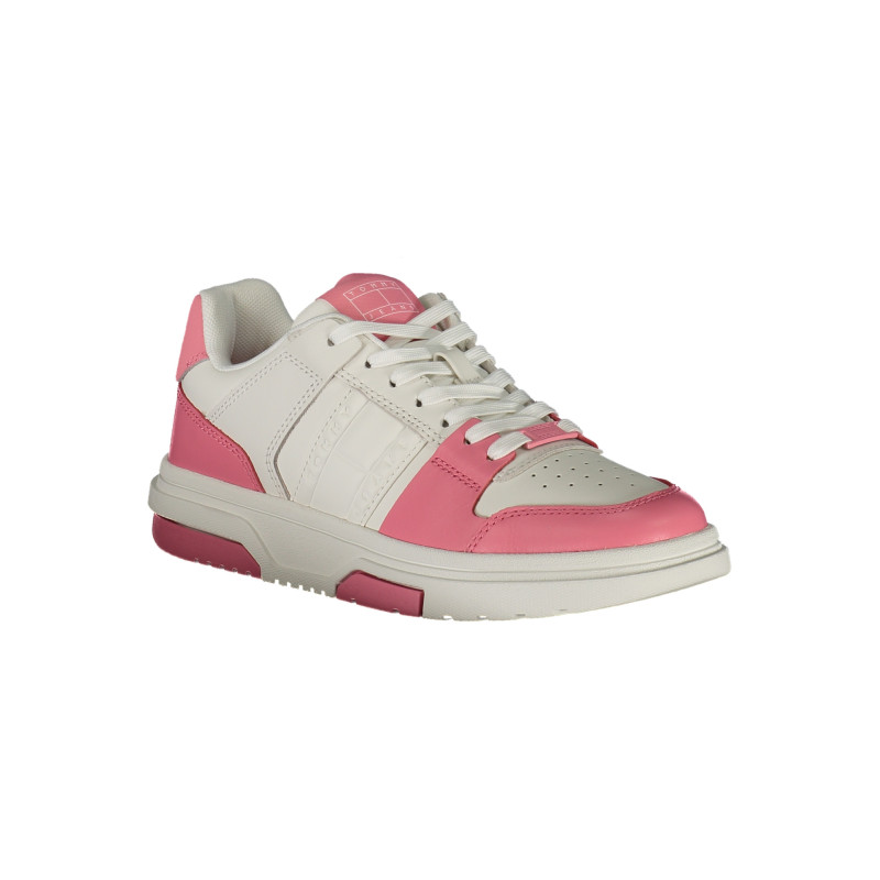 Tommy hilfiger laisvalaikio bateliai EN0EN02783 Rožinė
