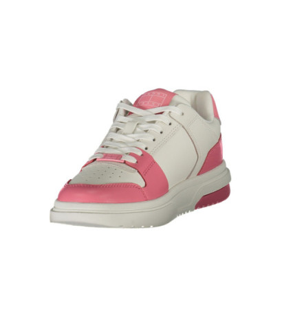 Tommy hilfiger laisvalaikio bateliai EN0EN02783 Rožinė