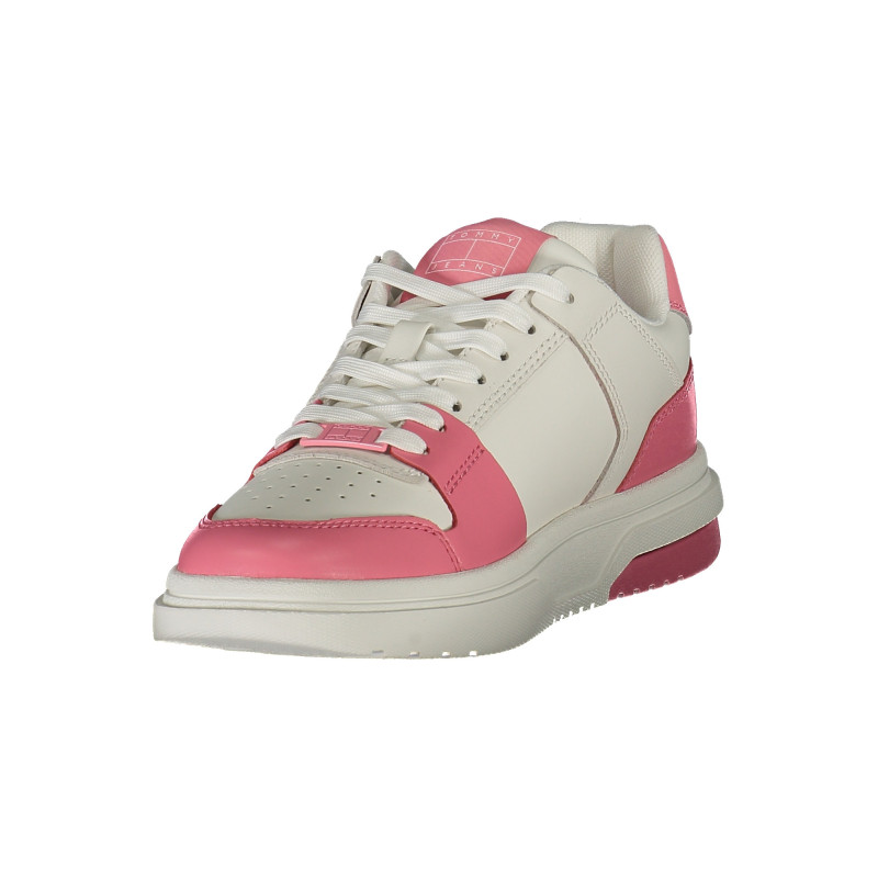 Tommy hilfiger laisvalaikio bateliai EN0EN02783 Rožinė