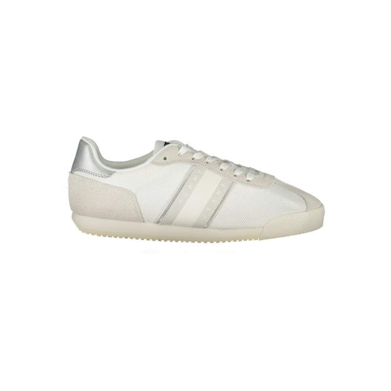 Tommy hilfiger laisvalaikio bateliai EN0EN02706 Balta