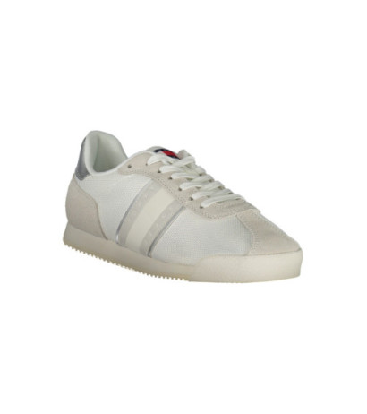 Tommy hilfiger laisvalaikio bateliai EN0EN02706 Balta