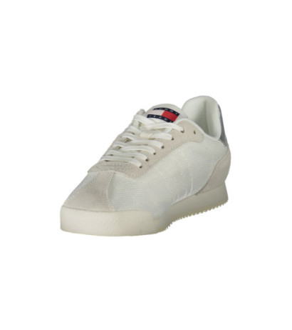 Tommy hilfiger laisvalaikio bateliai EN0EN02706 Balta