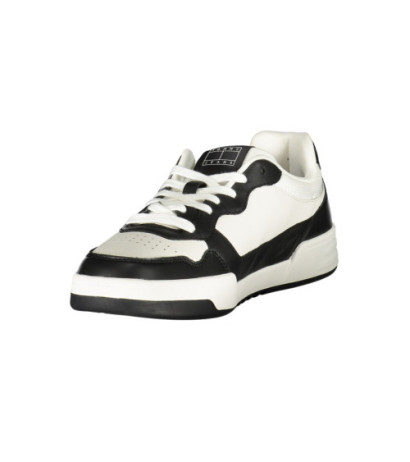 Tommy hilfiger laisvalaikio bateliai EM0EM01443 Juoda