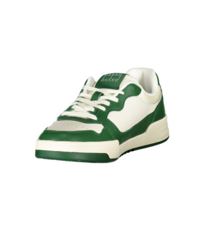 Tommy hilfiger laisvalaikio bateliai EM0EM01443 Balta