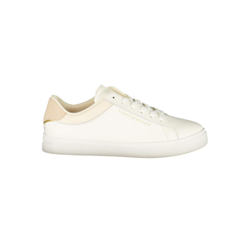 Tommy hilfiger laisvalaikio bateliai FW0FW08320 Beige