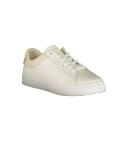 Tommy hilfiger laisvalaikio bateliai FW0FW08320 Beige