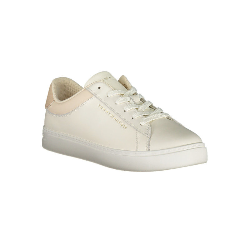 Tommy hilfiger laisvalaikio bateliai FW0FW08320 Beige