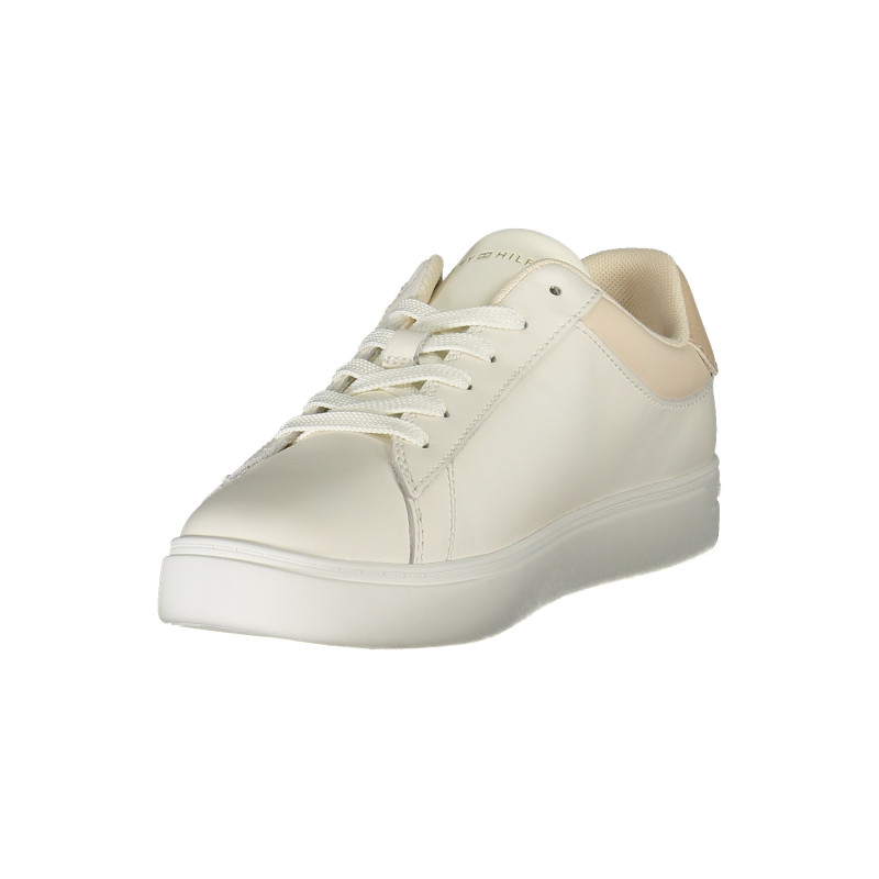 Tommy hilfiger laisvalaikio bateliai FW0FW08320 Beige