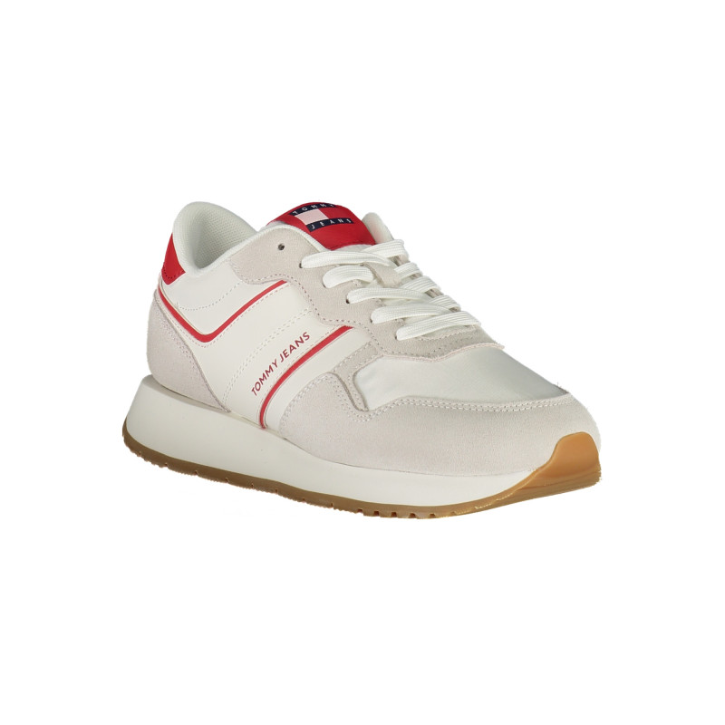 Tommy hilfiger laisvalaikio bateliai EN0EN02741 Raudona