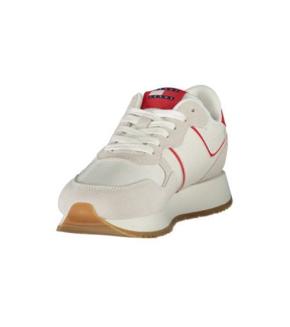 Tommy hilfiger laisvalaikio bateliai EN0EN02741 Raudona