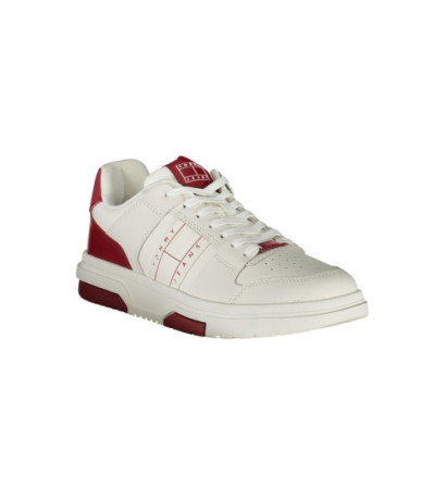 Tommy hilfiger laisvalaikio bateliai EM0EM01576 Raudona