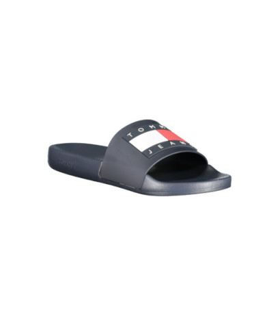 Tommy hilfiger šlepetės EM0EM01191 Mėlyna