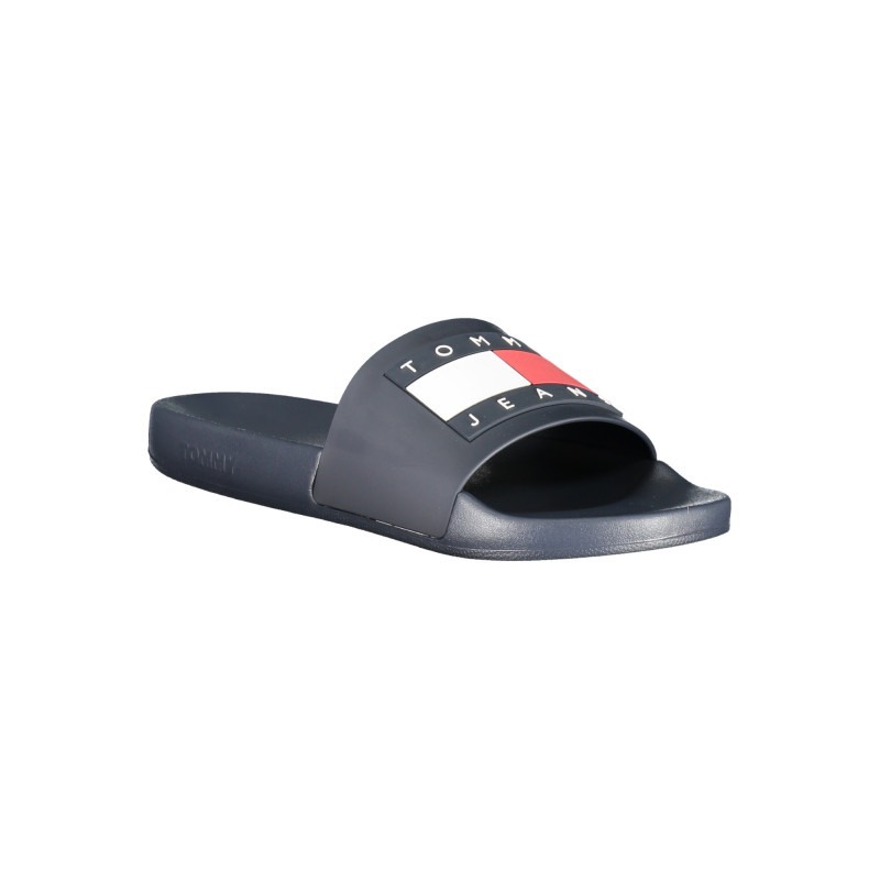 Tommy hilfiger šlepetės EM0EM01191 Mėlyna