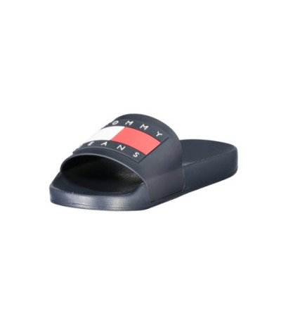 Tommy hilfiger šlepetės EM0EM01191 Mėlyna