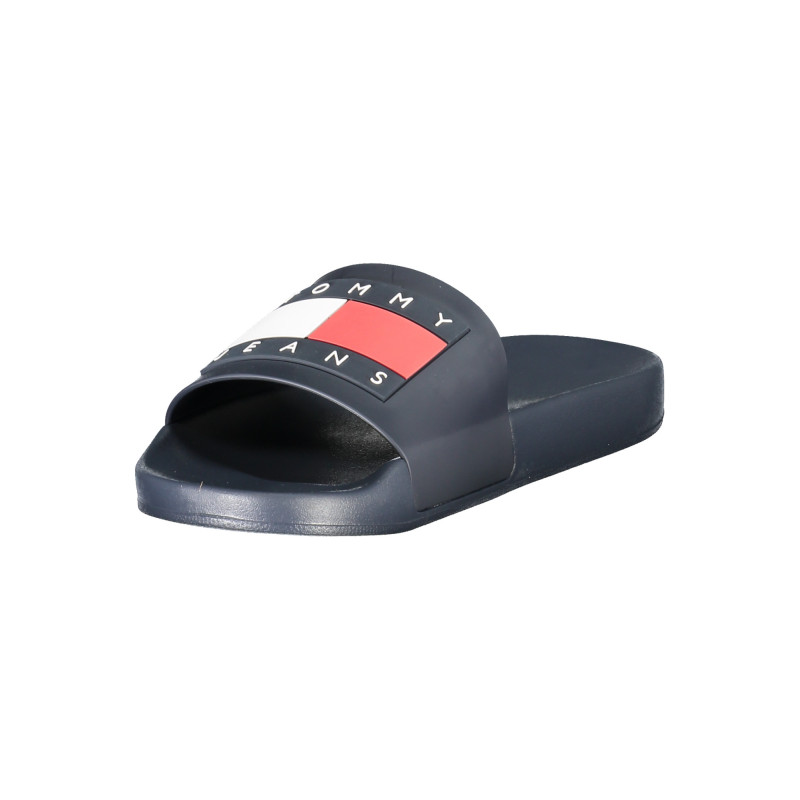 Tommy hilfiger šlepetės EM0EM01191 Mėlyna