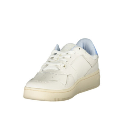 Tommy hilfiger laisvalaikio bateliai EN0EN02505 Balta