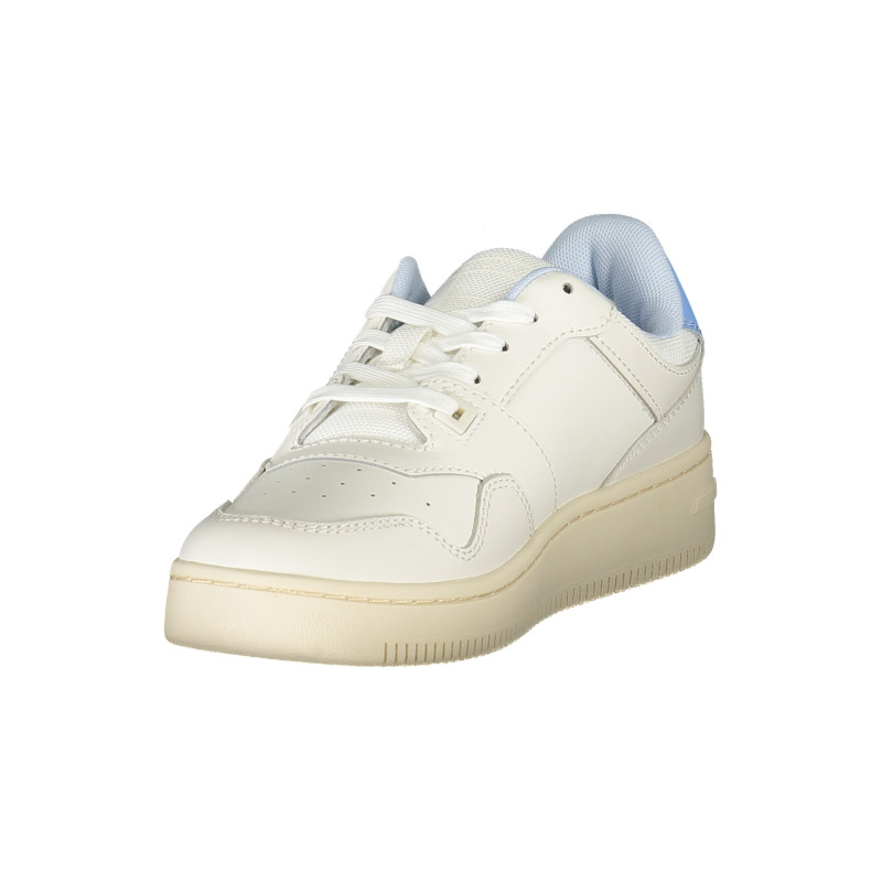 Tommy hilfiger laisvalaikio bateliai EN0EN02505 Balta